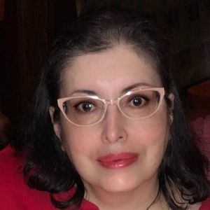 Meet your Posher, Maria